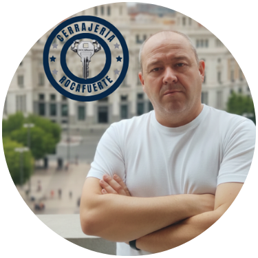 cerrajeria rocafuerte francisco