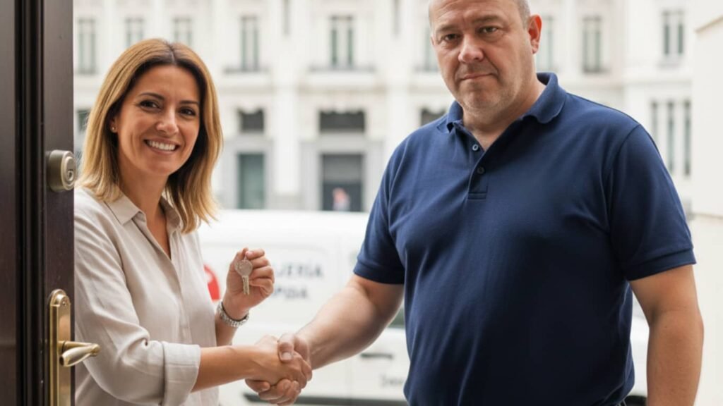 cuanto cuesta un cerrajero