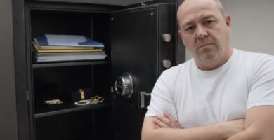 precio de abrir una caja fuerte