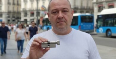 precio de cambiar el bombín