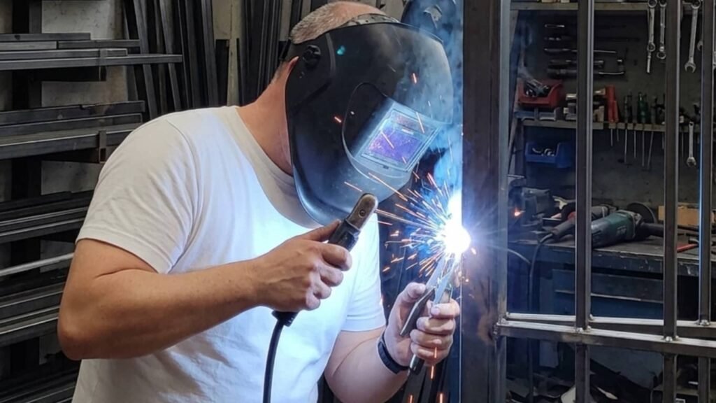 precio de la cerrajería metálica