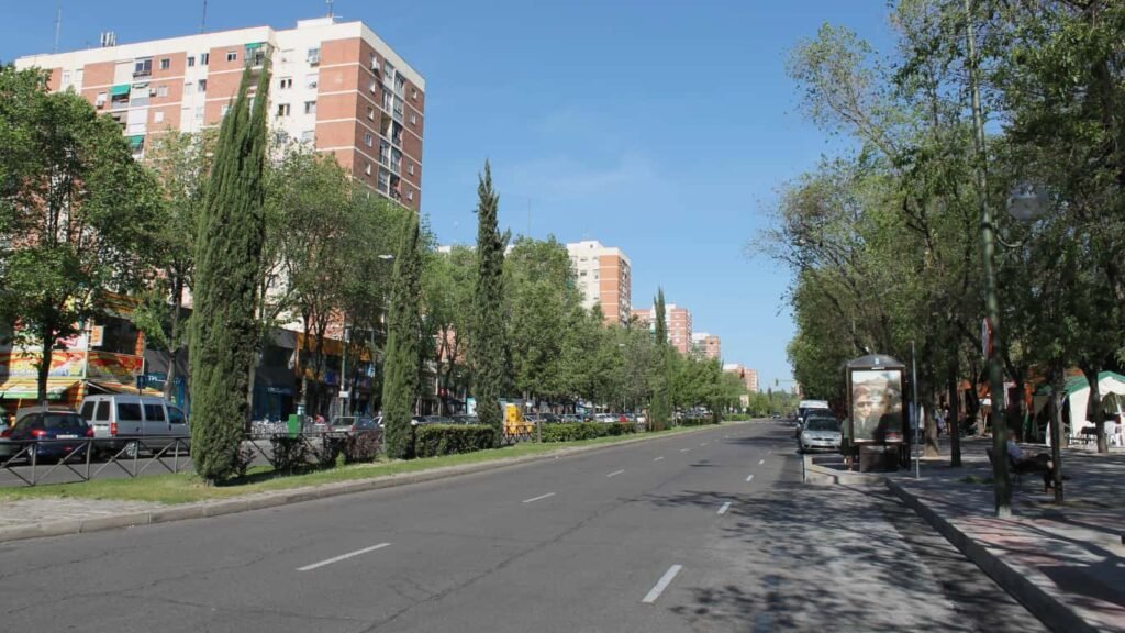 cerrajeros en barrio del pilar