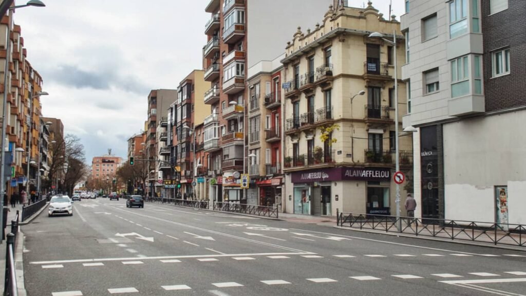 cerrajeros en tetuán