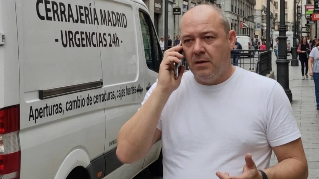 contacto cerrajeria rocafuerte