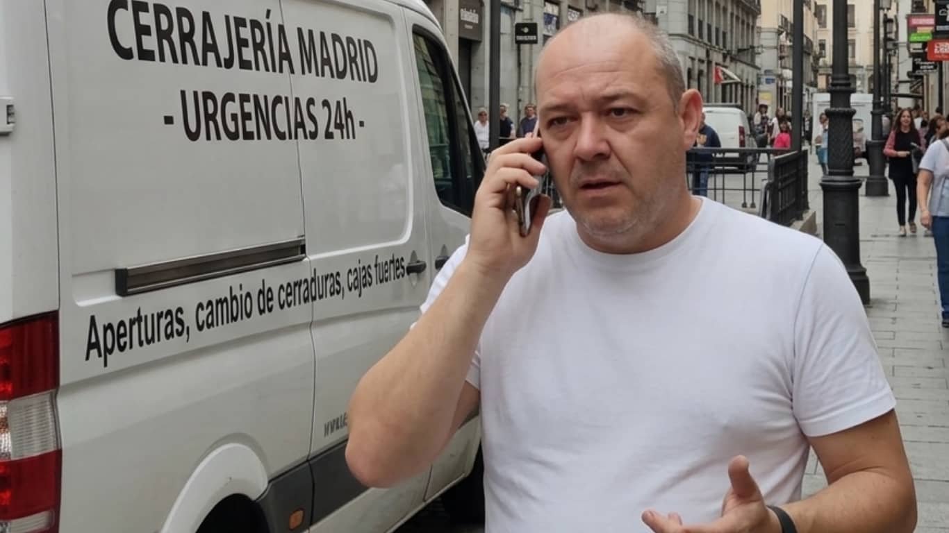 contacto cerrajeria rocafuerte