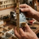 precio de cambiar la cerradura