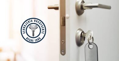 apertura de puertas